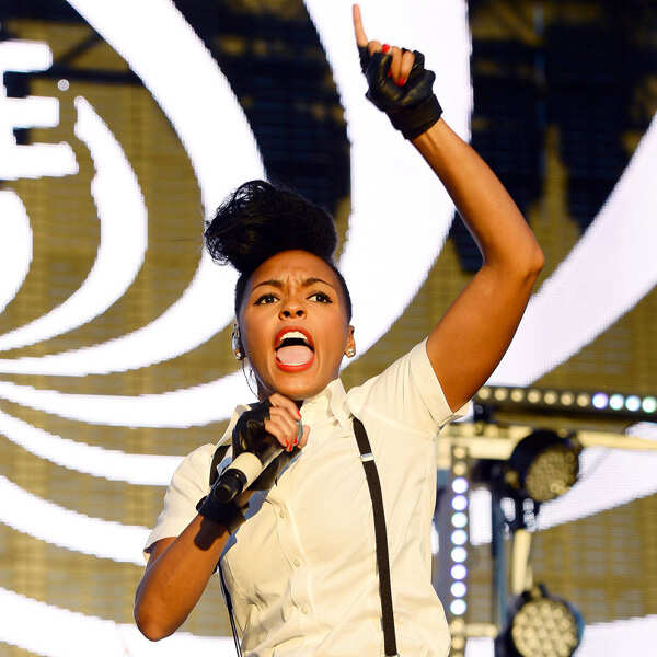 Janelle Monae