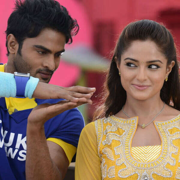 Asmita Sood