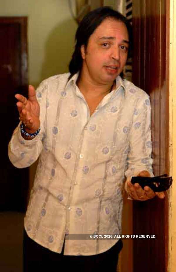 Altaf Raja