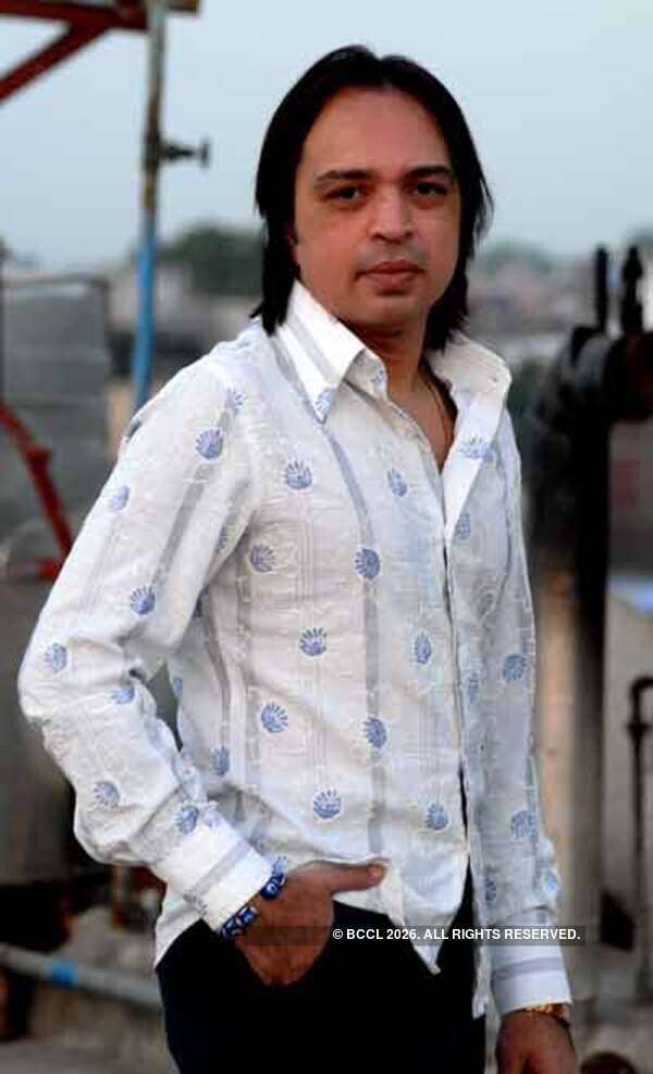 Altaf Raja