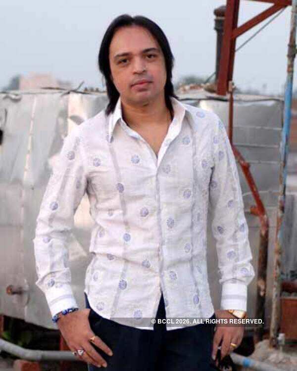 Altaf Raja