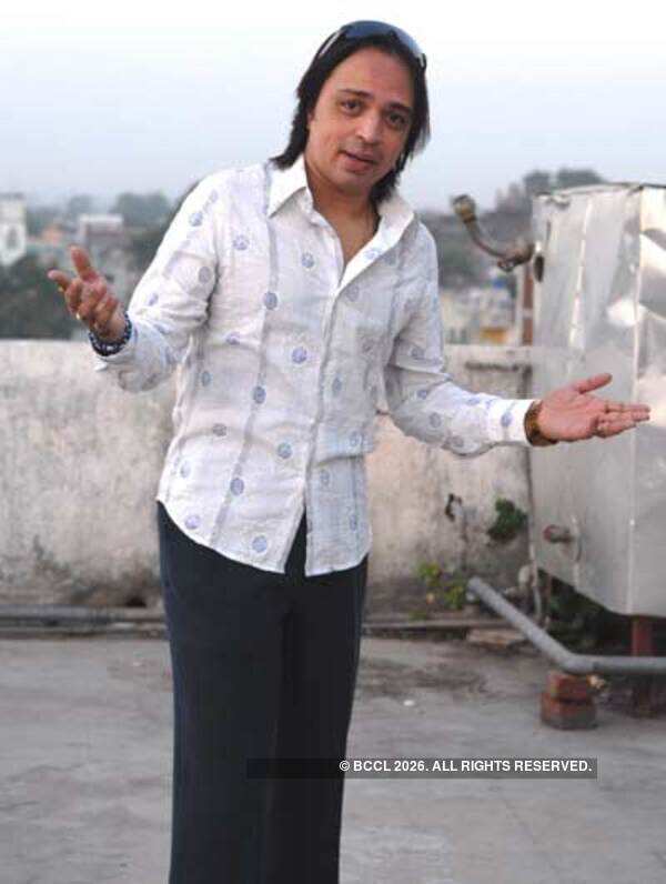 Altaf Raja