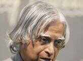 Kalam visits Parikarama