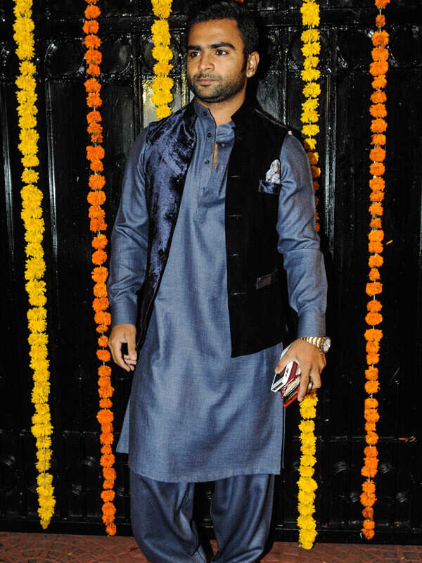 Sachiin Joshi