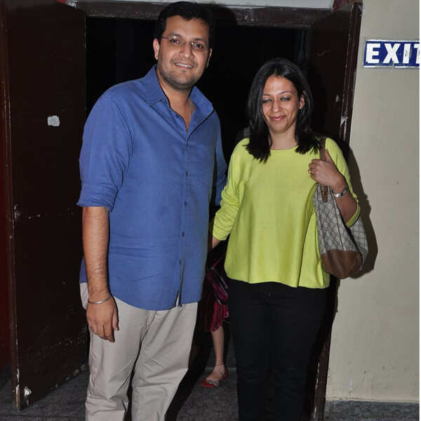 Karan Malhotra