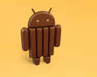 Google launches Android 4.4