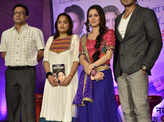 Tumhari Paakhi: Launch
