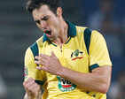 Mitchell Johnson to miss decider against India