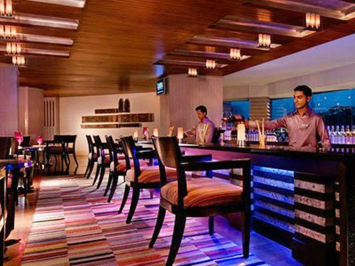 Hard Rock Cafe Hyderabad, India - Hyderabad Restaurants