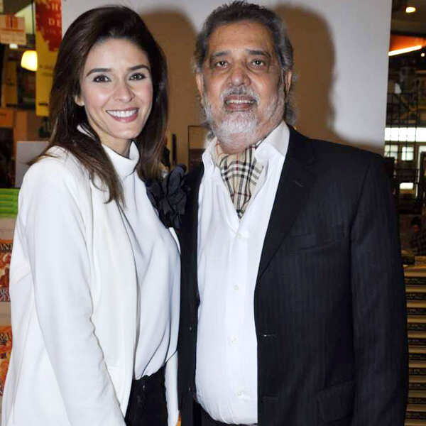 Karan Razdan
