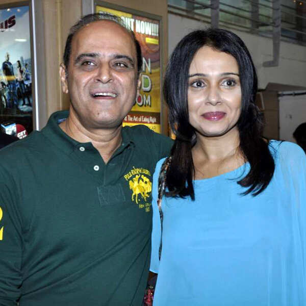 Karan Razdan Stills