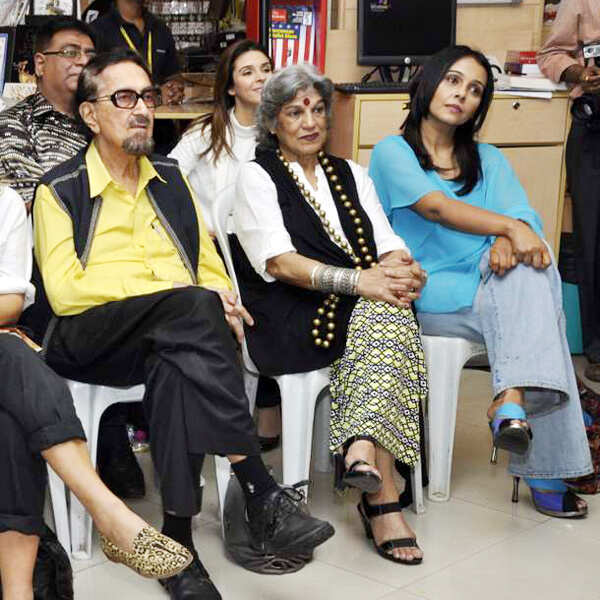 Karan Razdan