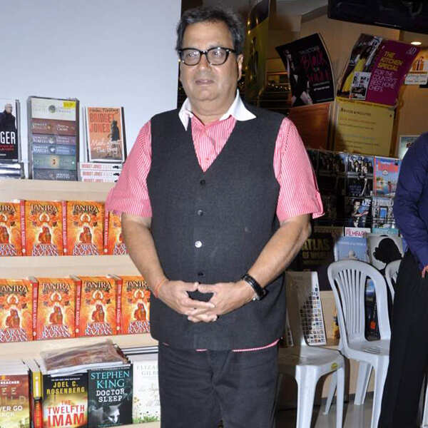 Karan Razdan