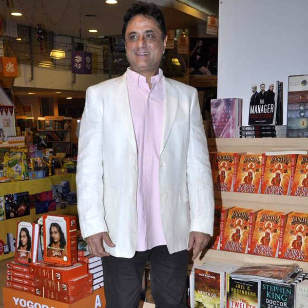 Harry Baweja