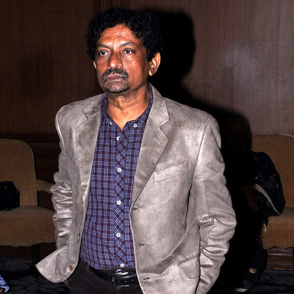 Goutam Ghose
