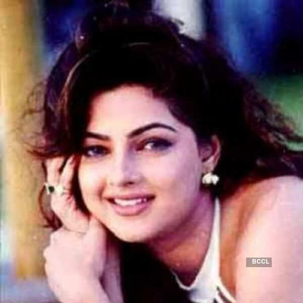 Mamta Kulkarni