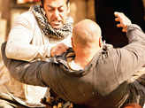 Best action sequences from 2012 
