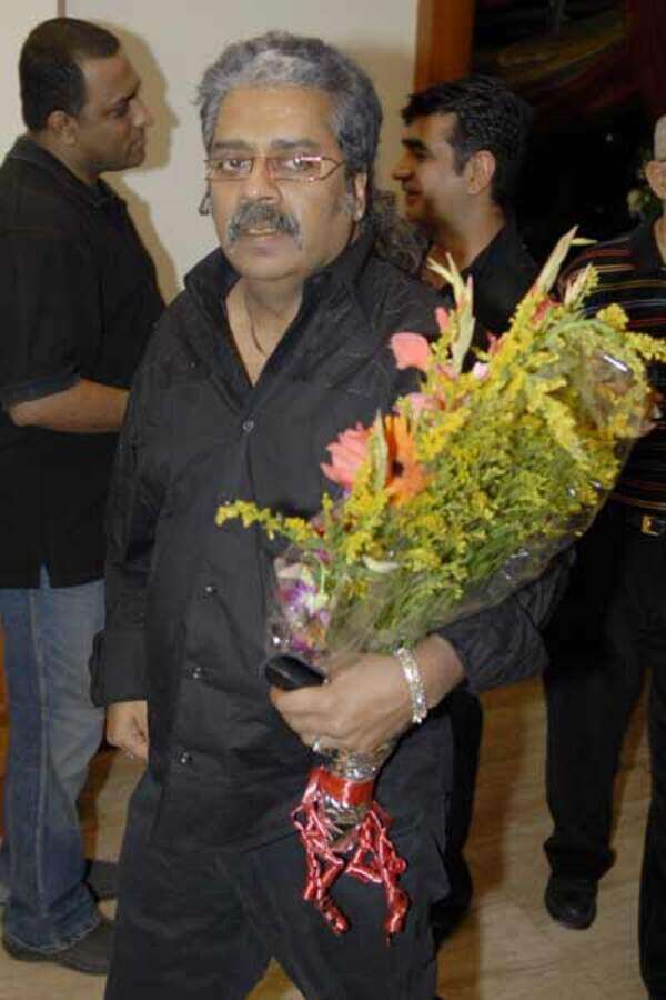 Hari Haran Photos