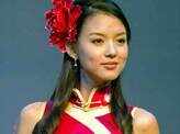 Miss China '07