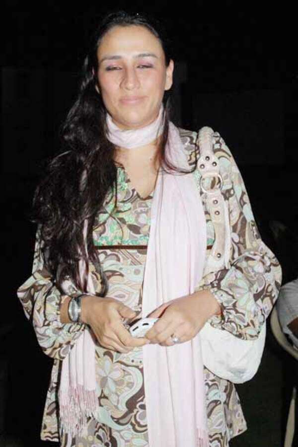 Sheetal Sharma Photos