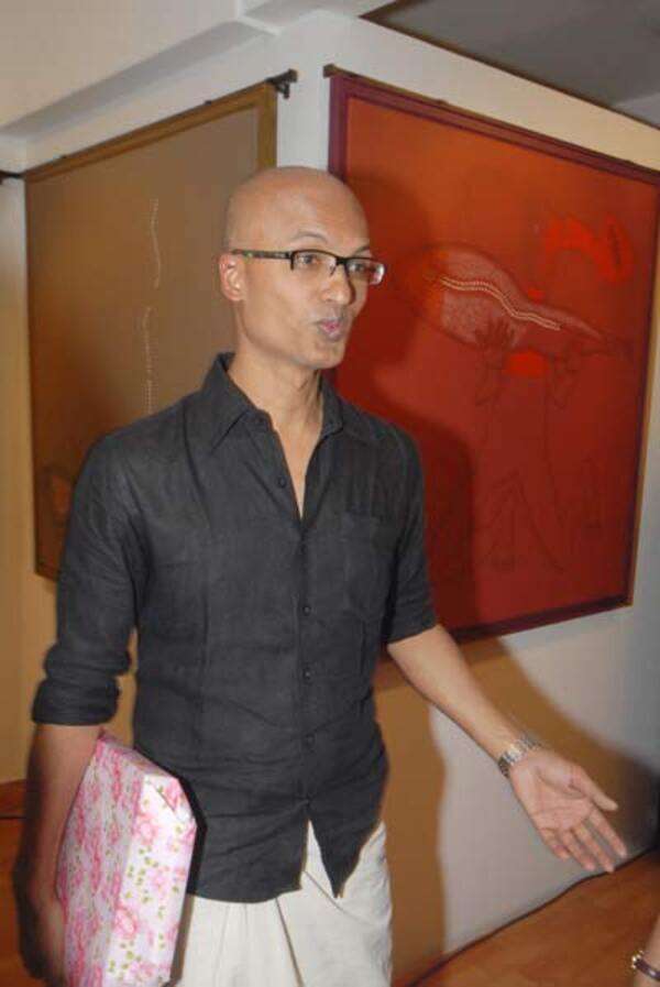 Jeet Thayil