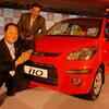 Article image for: See the latest photos of <i class="tbold">hyundai i10</i>
