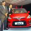 Article image for: Click here to see the latest images of <i class="tbold">hyundai i10</i>