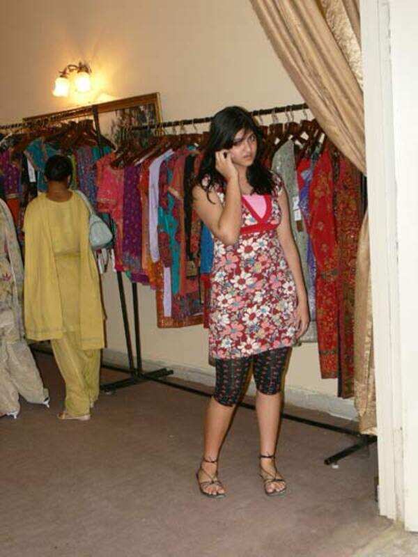 Ritu Kumar
