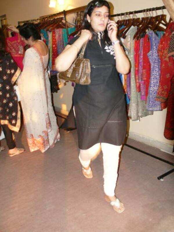 Ritu Kumar
