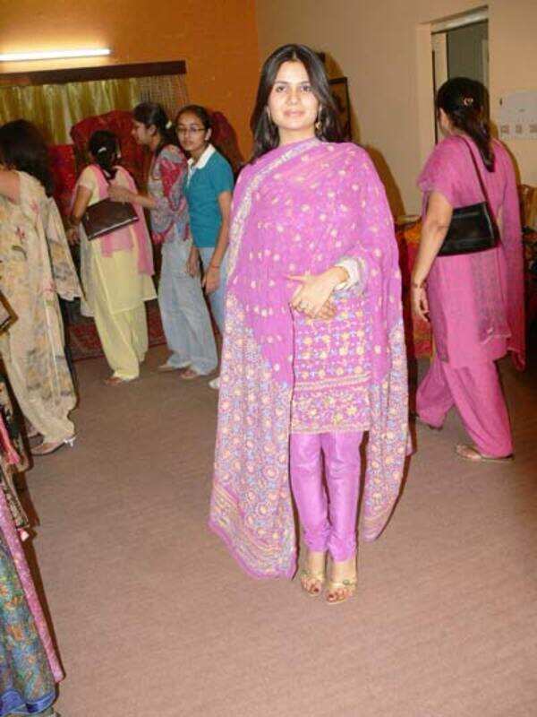 Ritu Kumar