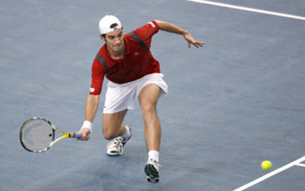 James Blake Images