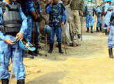 In Pic: Violence in Muzaffarnagar