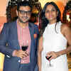Article image for: Celebs party @ Bungalow 8