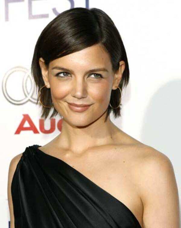 Katie Holmes