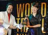 World Travel  Awards '07