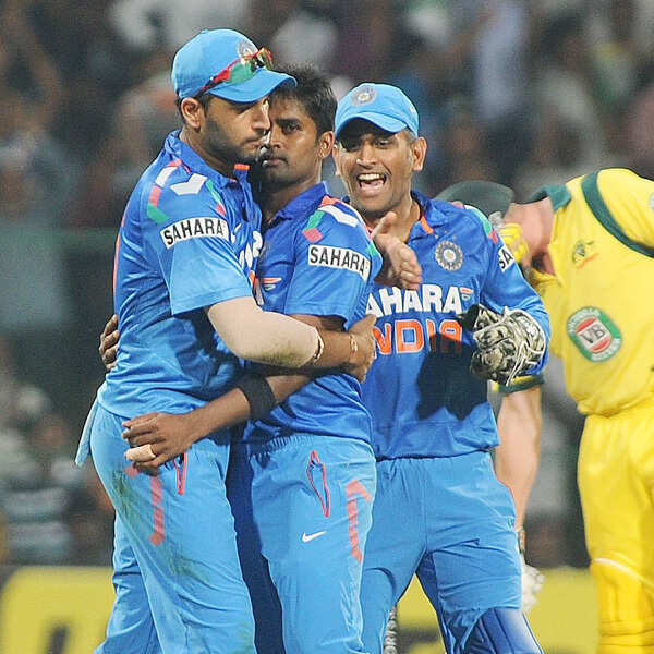 Vinay Kumar