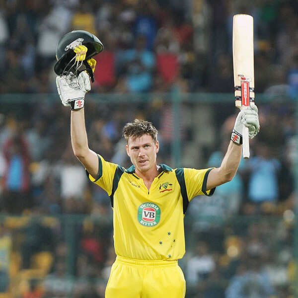 James Faulkner Photos