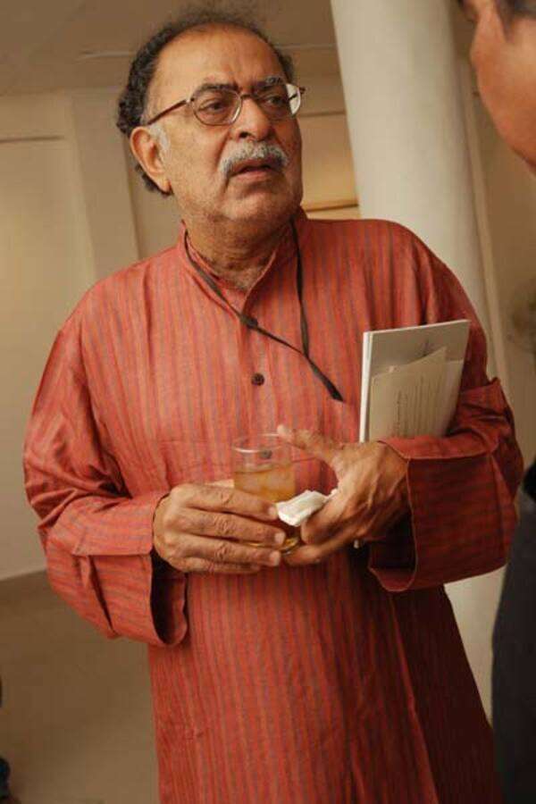 Vinod Nagpal Photos