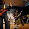 Article image for: Rock show 'Current'