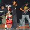 Article image for: Rock show 'Current'