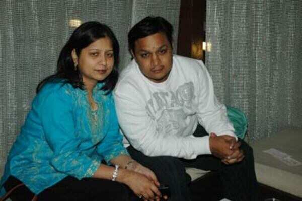 R.P. Singh