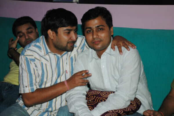 R.P. Singh