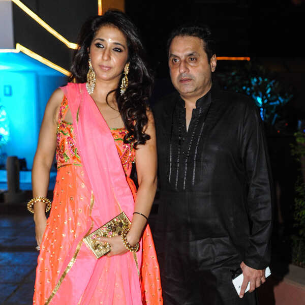 Sunil Lulla