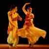 Article image for: Classical dance programme