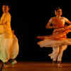 Article image for: Classical dance programme