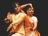 Classical dance programme