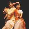 Article image for: Classical dance programme