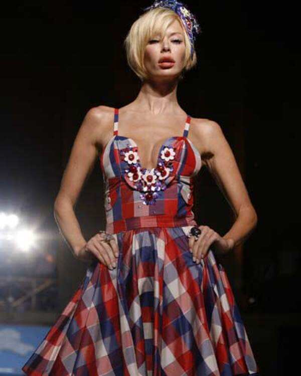 Jenna Jameson Images