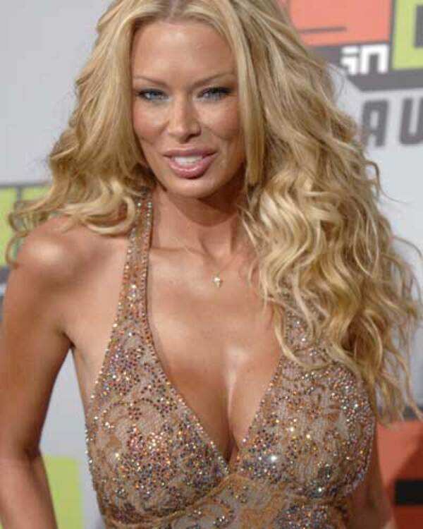 Jenna Jameson Images