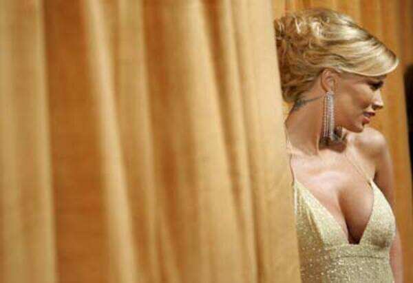 Jenna Jameson Wallpapers